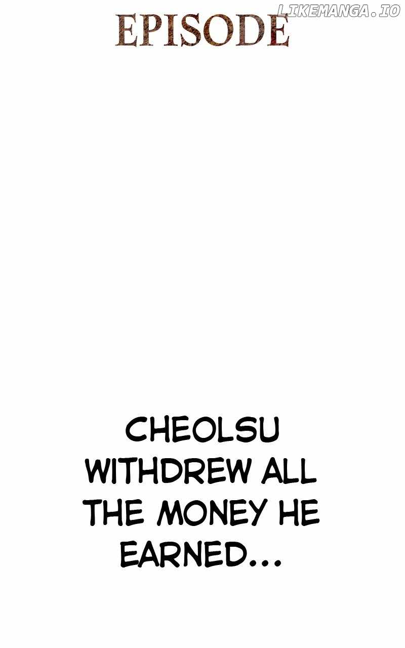 Zombie X Slasher Chapter 92 26